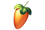 FL Studio DAW logo
