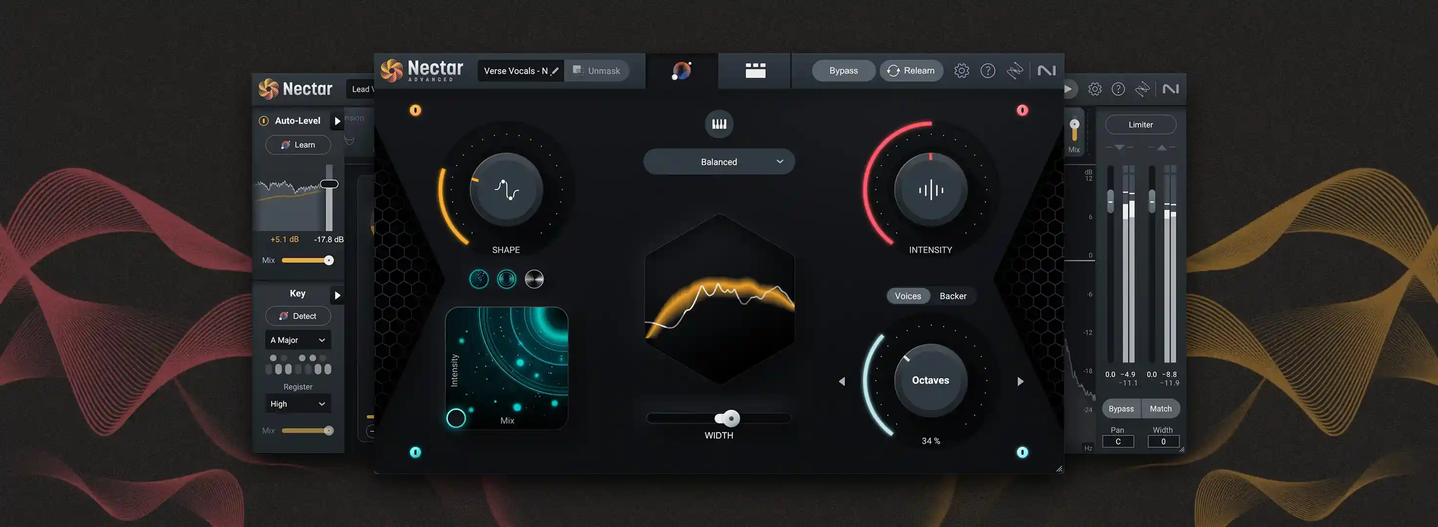 iZotope Nectar 4