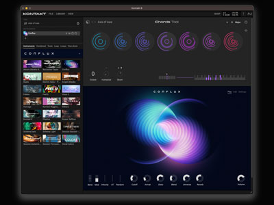 Kontakt