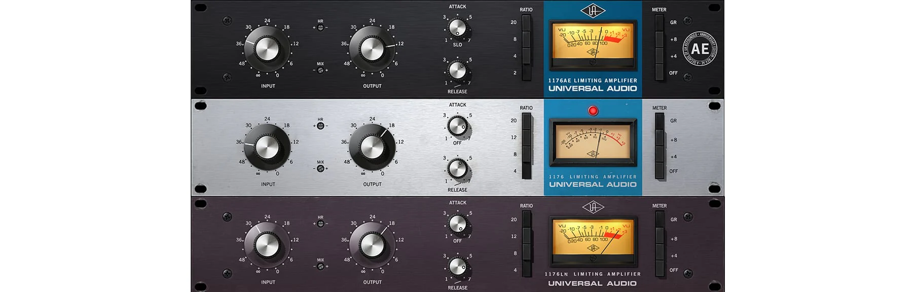 Universal Audio 1176LN
